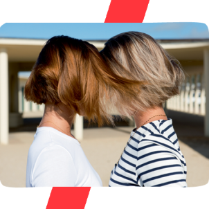 Обучение французским стрижкам в технике Mod’s Hair –  техника стрижки завоевавшая миллион почитательниц бренда и более 2500 последователей