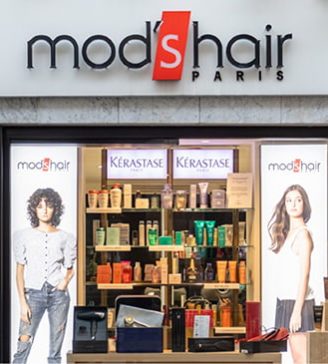 История успеха: начните свой бизнес с Mod`s Hair