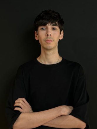 Кирамов Кирилл