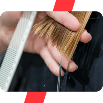 Французкие умные стрижки Mods Hair Paris.  Step 1 - ДНК бренда