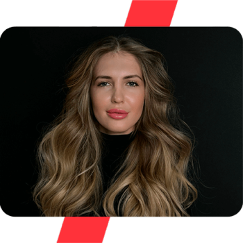 Французские умные стрижки Mod’s Hair Paris. Step 1